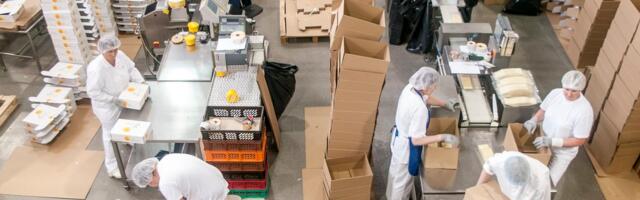 Суд инициировал процедуру банкротства E-Piim. Заводы выставлены на продажу за 80 млн евро