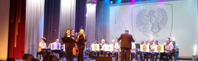 Нарва передала титул Осенней столицы Эстонии, но культурную программу продлили еще на один день