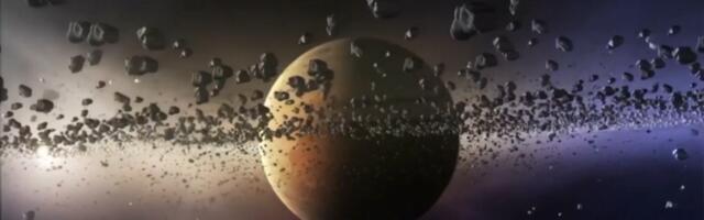 Ученые заявили, что нашли признаки существования внеземной жизни