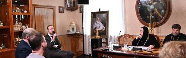 В прошлом году Пюхтицкий монастырь потратил на юридическую помощь более 36 000 евро