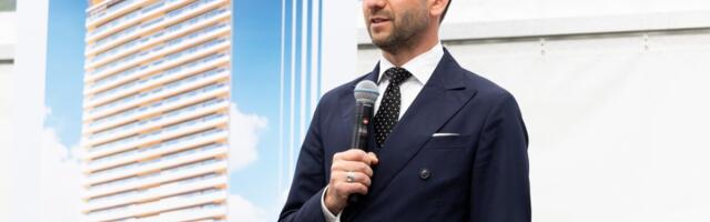 Внутренний контроль Таллинна не нашел нарушений в тендере на закупку скамеек