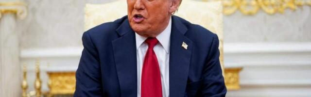 У Трампа нашли хроническую венозную недостаточность