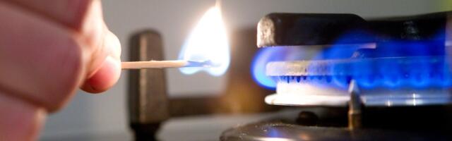 Балтийский рынок газа переехал на крупнейшую европейскую биржу. Elering ждет снижения цен, участники рынка – нет