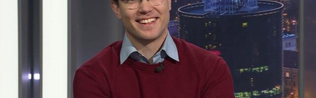 Йенс Веэнде: изучение китайского языка далось мне через слезы