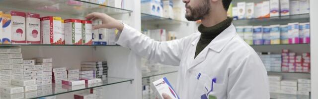 Касса здоровья расширила доступность ряда жизненно важных лекарств