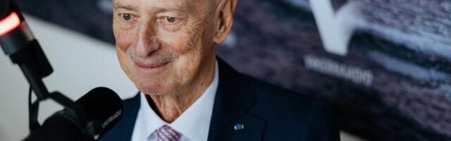 Сийм Каллас предупреждает: уровень госдолга выходит из‑под контроля