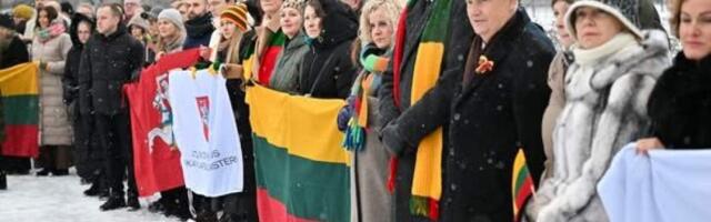 В 2100 году в Литве будет на четверть меньше жителей