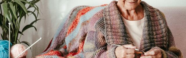 Эстонские женщины живут на 8,4 года дольше мужчин — один из самых больших разрывов в ЕС