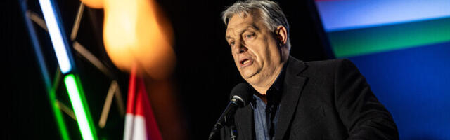 Еврокомиссия заморозила кредитный план для Венгрии на 16 млрд евро