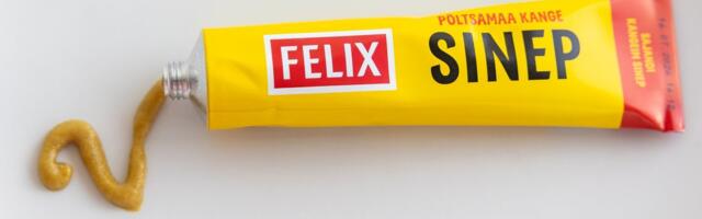 В Пыльтсамаа прекращают производство горчицы