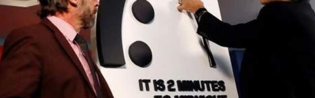 Суперкомпьютер NASA «предсказал» точную дату конца жизни на Земле