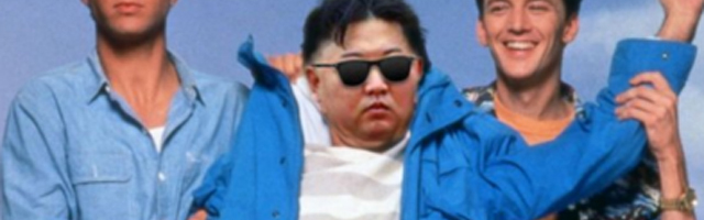 "Скорее жив, чем мертв": как в сети отреагировали на "исчезновение" Ким Чен Ына