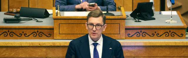 Михал предложил президенту освободить от должности четырех министров