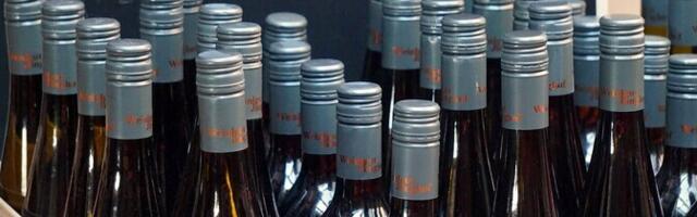 Все чаще ЕС приходится бороться с подделками продуктов питания, вина и крепкого алкоголя