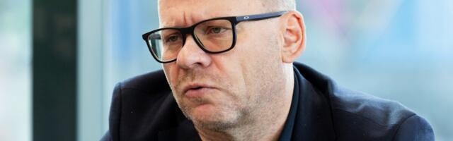 Фирма Кристьяна Раху выплатила почти 12 млн евро дивидендов