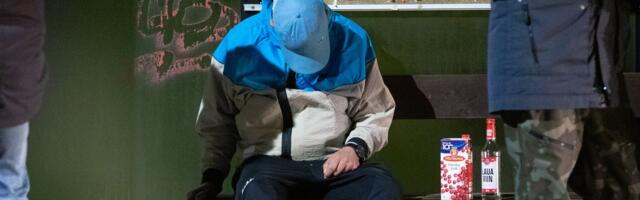 ОТ РЕДАКЦИИ | EMO — не вытрезвитель, Эстонии нужна новая алкогольная политика