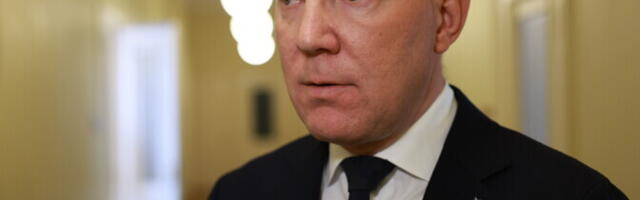 Михкельсон: заявления о признании Палестины не на пользу миру в регионе