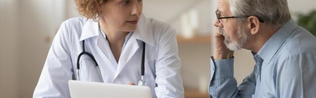 Как распознать опасный вид рака? Всего один анализ - и можно уменьшить риски