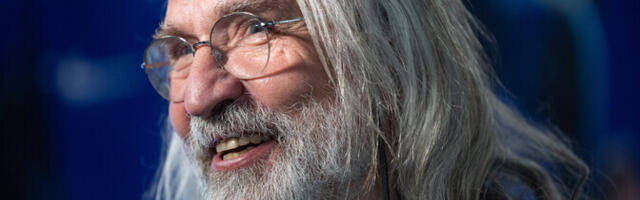 Президент ЭФС Айвар Похлак баллотируется по списку избирательного союза Terve Saaremaa