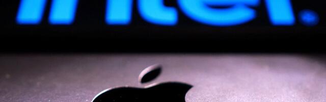 Вкус биржи: Intel нужны деньги от Р-киоска? Amazon страдает от Трампа