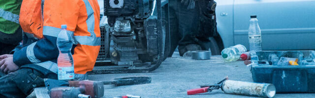 Расходы на ремонт нежилых зданий в Финляндии выросли почти до 4 млрд евро