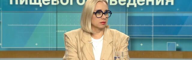 Своя правда: расстройства пищевого поведения