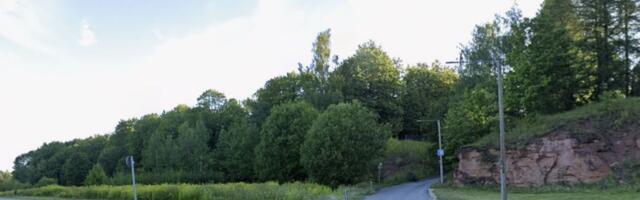 Город начинает подготовку продления улицы Уйула