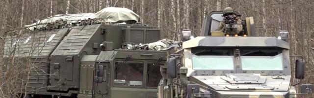 Исследователи назвали предполагаемые цели удара „Орешника“ — это аэродром „Скнилов“ и Львовский авиазавод