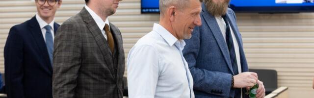 Окончательное решение: срок давности дела Tallinna Sadam истек