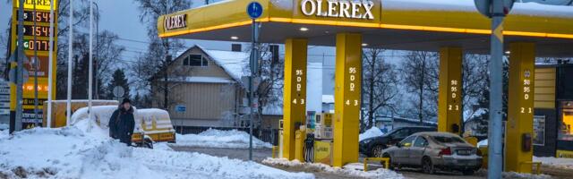 Заправка закончилась поломкой. Водители связывают проблемы с качеством топлива