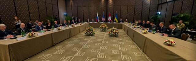 "Орбита": обзор событий на украинском фронте и переговоры о мире