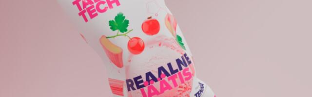 В Эстонии создали «научное» мороженое с клетчаткой и пробиотиками