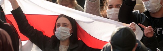 МИД Эстонии выделит для студентов и фондов Белоруссии 70 000 евро