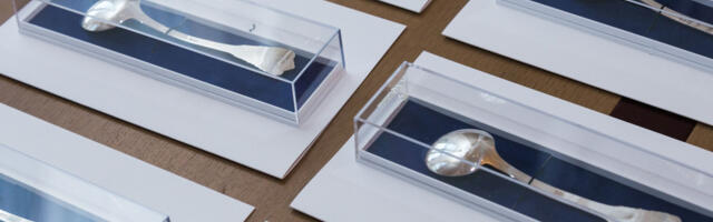 Церемония вручения серебряных ложечек получит обновление