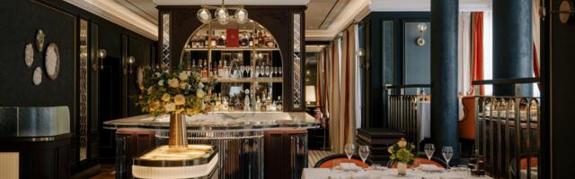 Как устроен самый дорогой отель Таллинна: 9 мест, ради которых сюда приходят не только туристы