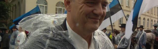 Хирво Сурва: в трудные времена эстонцы хотят объединиться