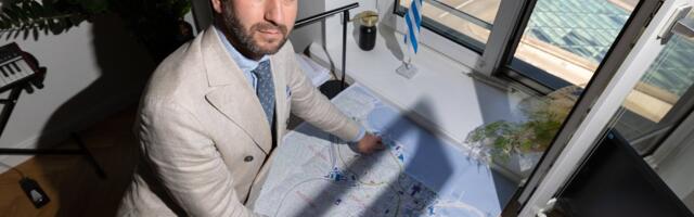 EKRE и Центристская партия выразили недоверие Пяртелю-Пеэтеру Пере