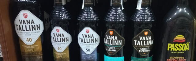 «Народная дипломатия»: как эстонский Vana Tallinn Украину покорил