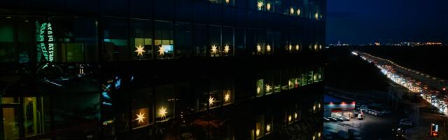 Как получить бесплатный праздничный декор для офиса от IKEA?