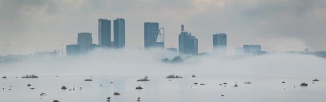 Водоснабжение в столице удалось восстановить. В Tallinna Vesi дали объяснения