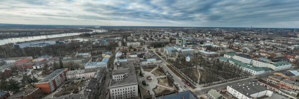 Снизился оптимизм жителей Даугавпилса найти работу в своем городе