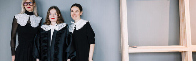 Эстонию на Венецианской биеннале современного искусства представит Мерике Эстна