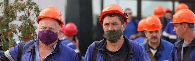 Белорусским работодателям разрешат увольнять сотрудников за призывы к забастовкам