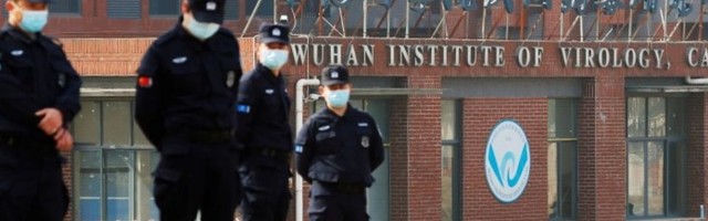 Происхождение коронавируса: Китай отказал ВОЗ в проведении второго этапа расследования