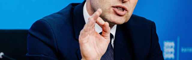 Певкур: изменение в войне в Украине должно наступить до зимы