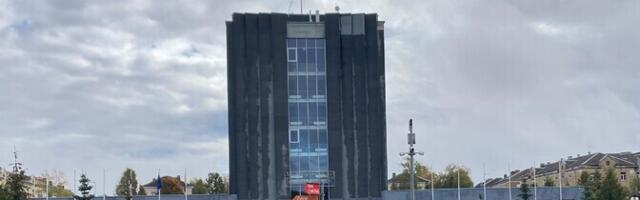 Кохтла-Ярве направит Йыхви предложения об изменении административно-территориальных границ