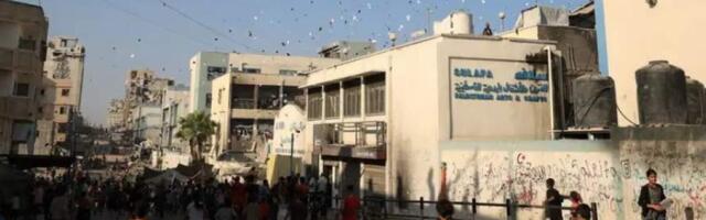 Еврокомиссия предложила санкции против ХАМАС и Израиля