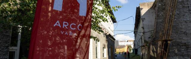 Спрос на облигации Arco Vara оказался в два раза выше предложения