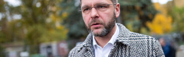 Осиновский назвал риски для Isamaa в случае ее вступления в коалицию с центристами