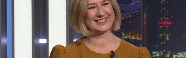 Перлинг: навешивание ярлыков на Центристскую партию лицемерно